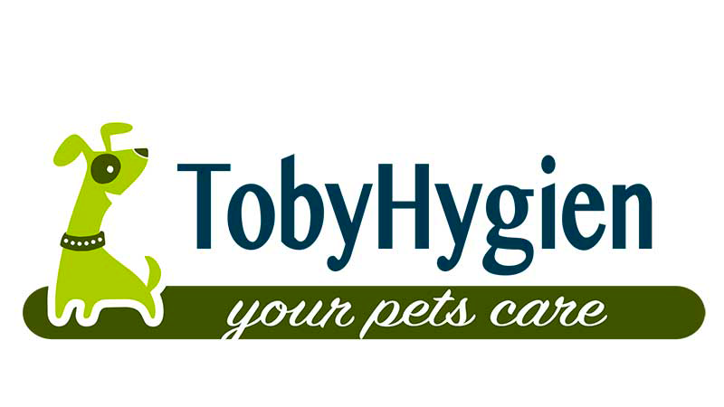 logo Toby Hygien - Texx.it